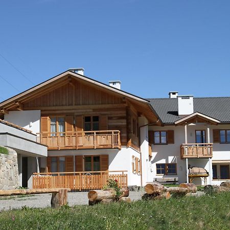 Mitterhof Apartment Ултимо Екстериор снимка