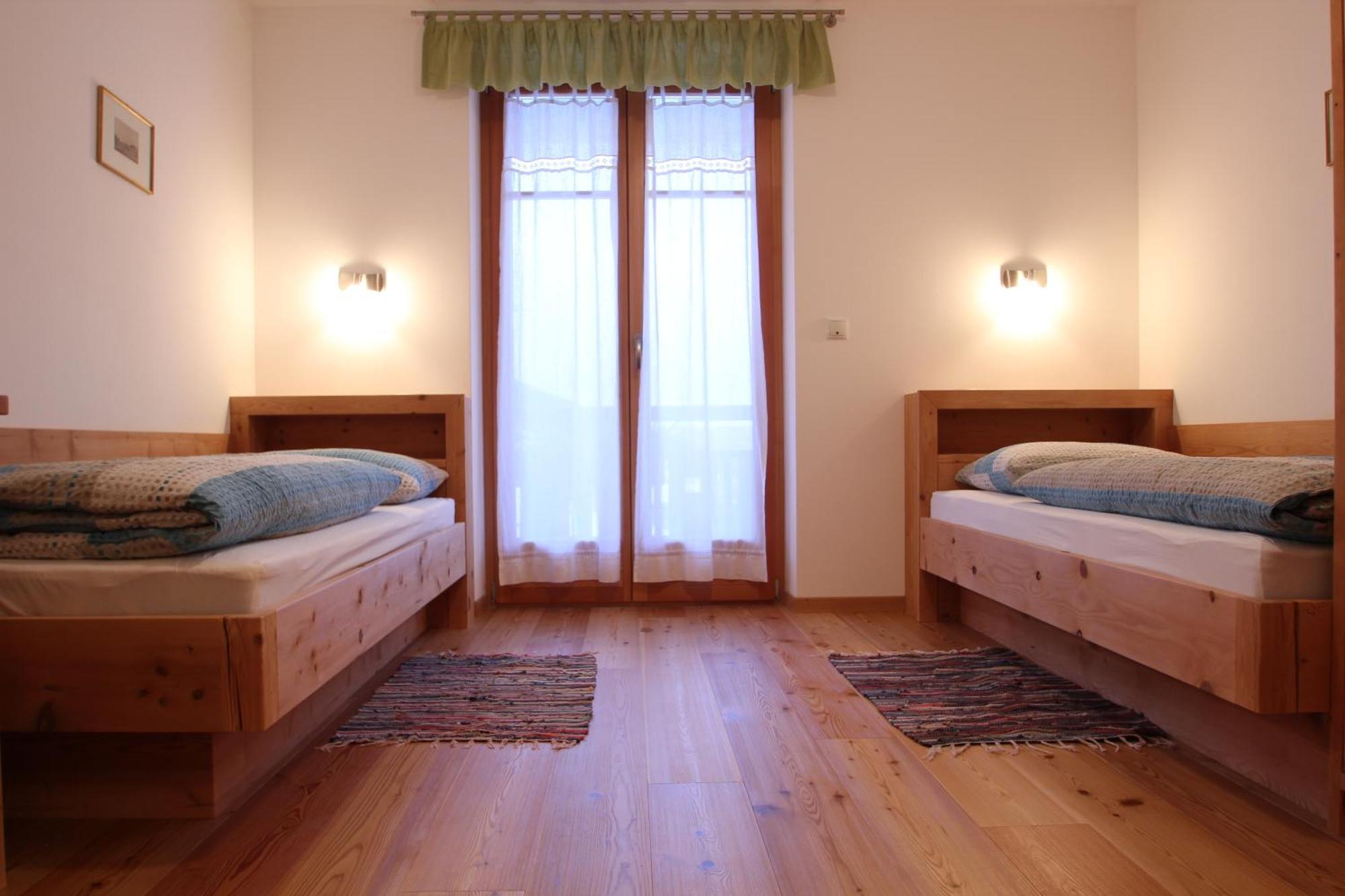 Mitterhof Apartment Ултимо Екстериор снимка