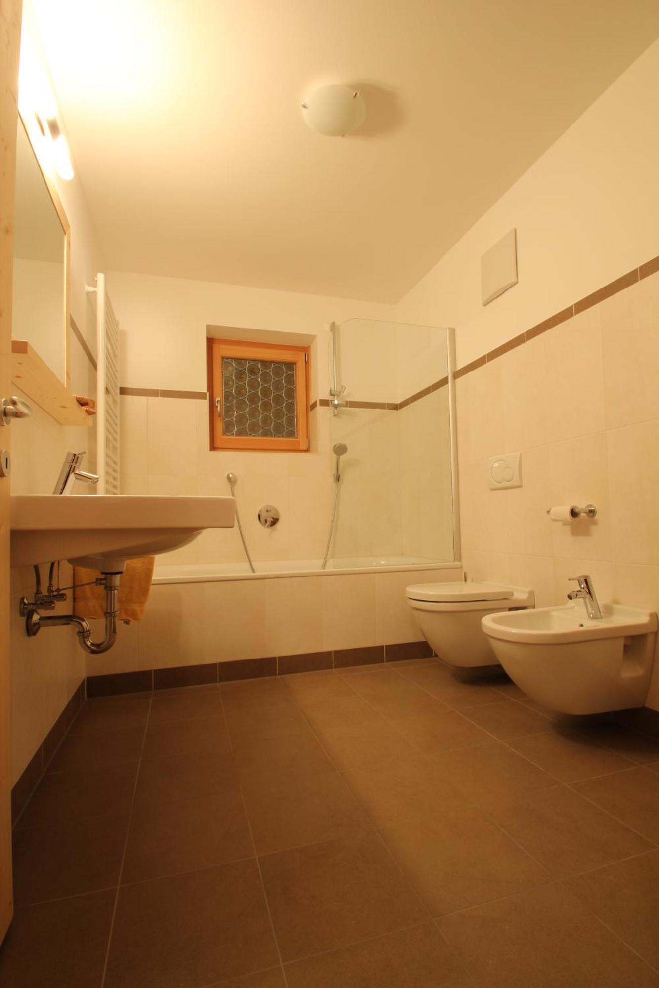 Mitterhof Apartment Ултимо Екстериор снимка
