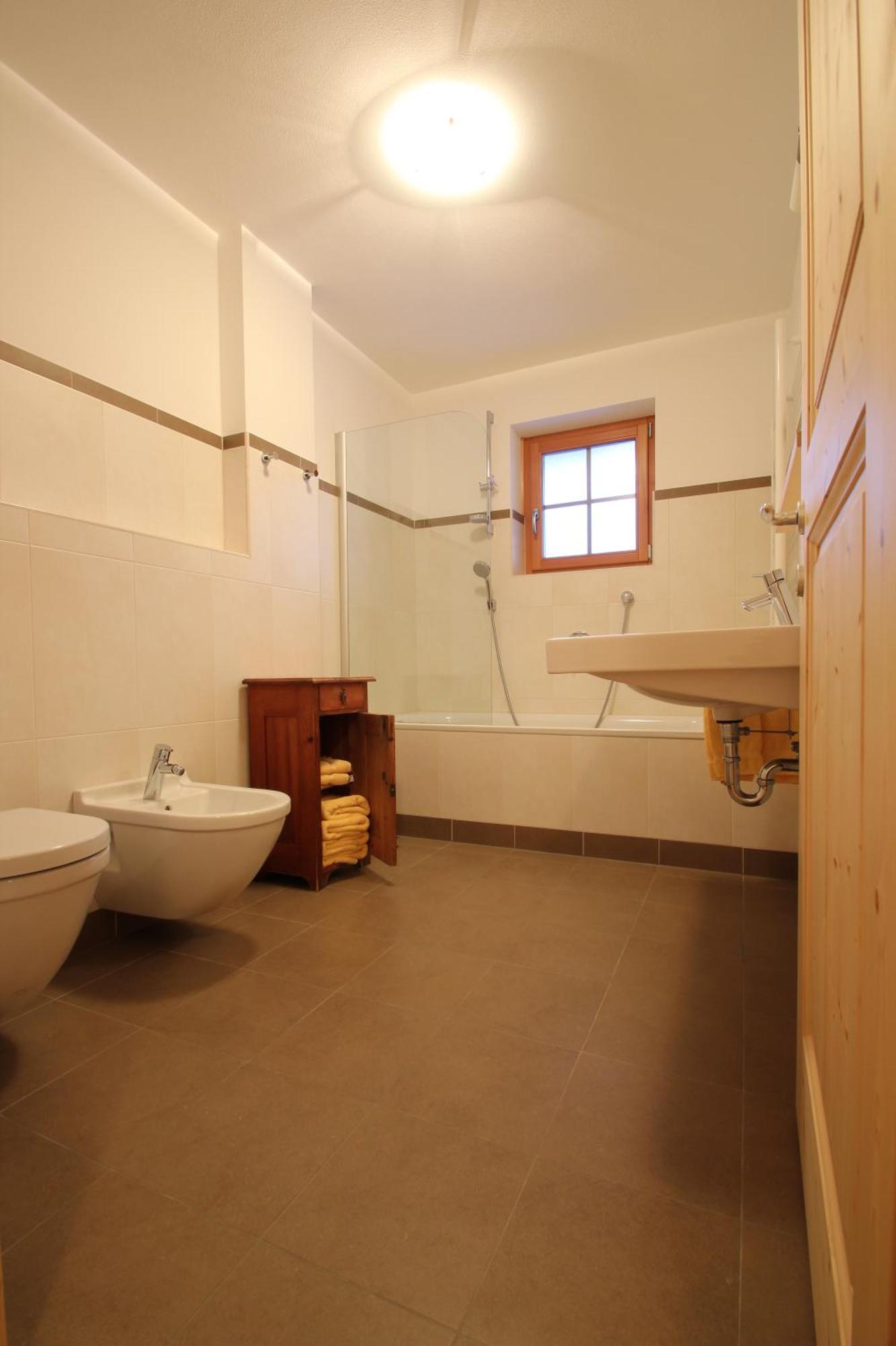 Mitterhof Apartment Ултимо Екстериор снимка