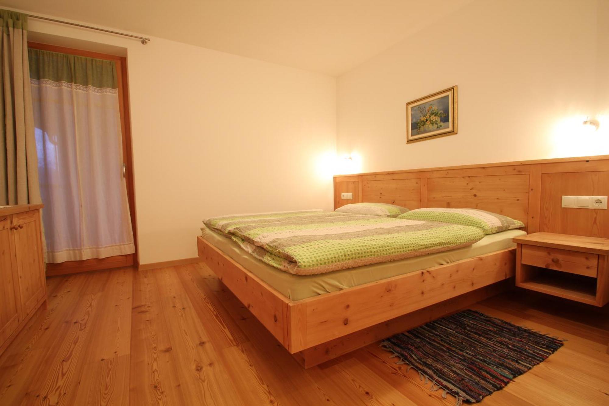 Mitterhof Apartment Ултимо Екстериор снимка