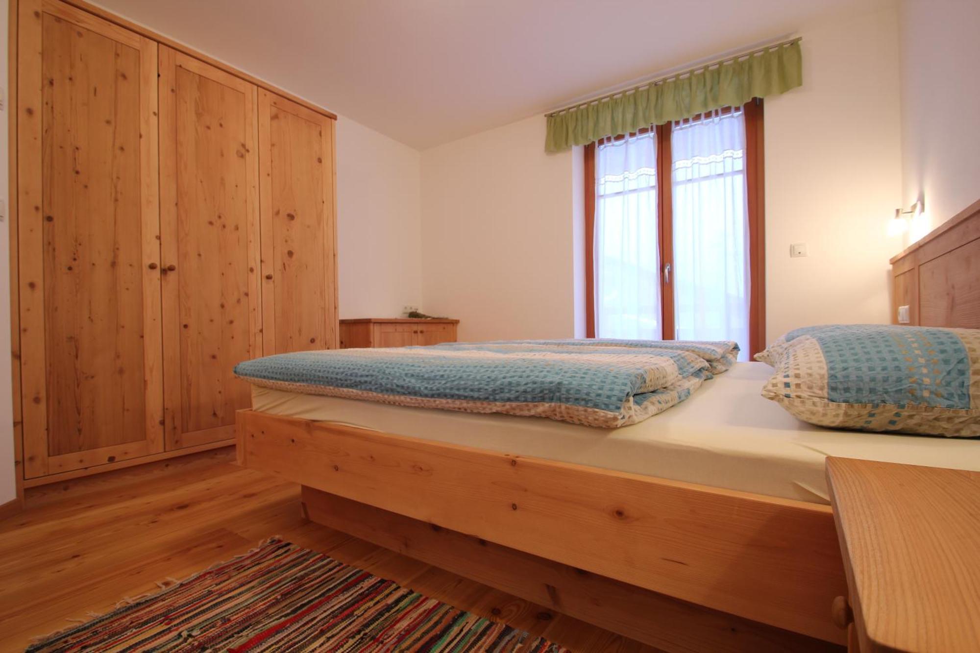 Mitterhof Apartment Ултимо Екстериор снимка
