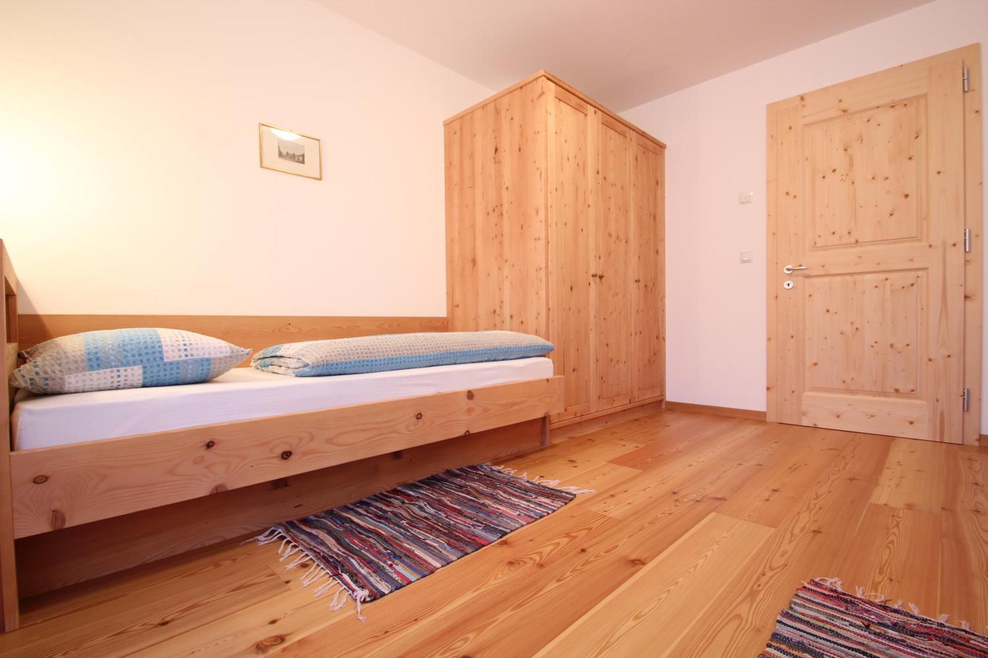 Mitterhof Apartment Ултимо Екстериор снимка