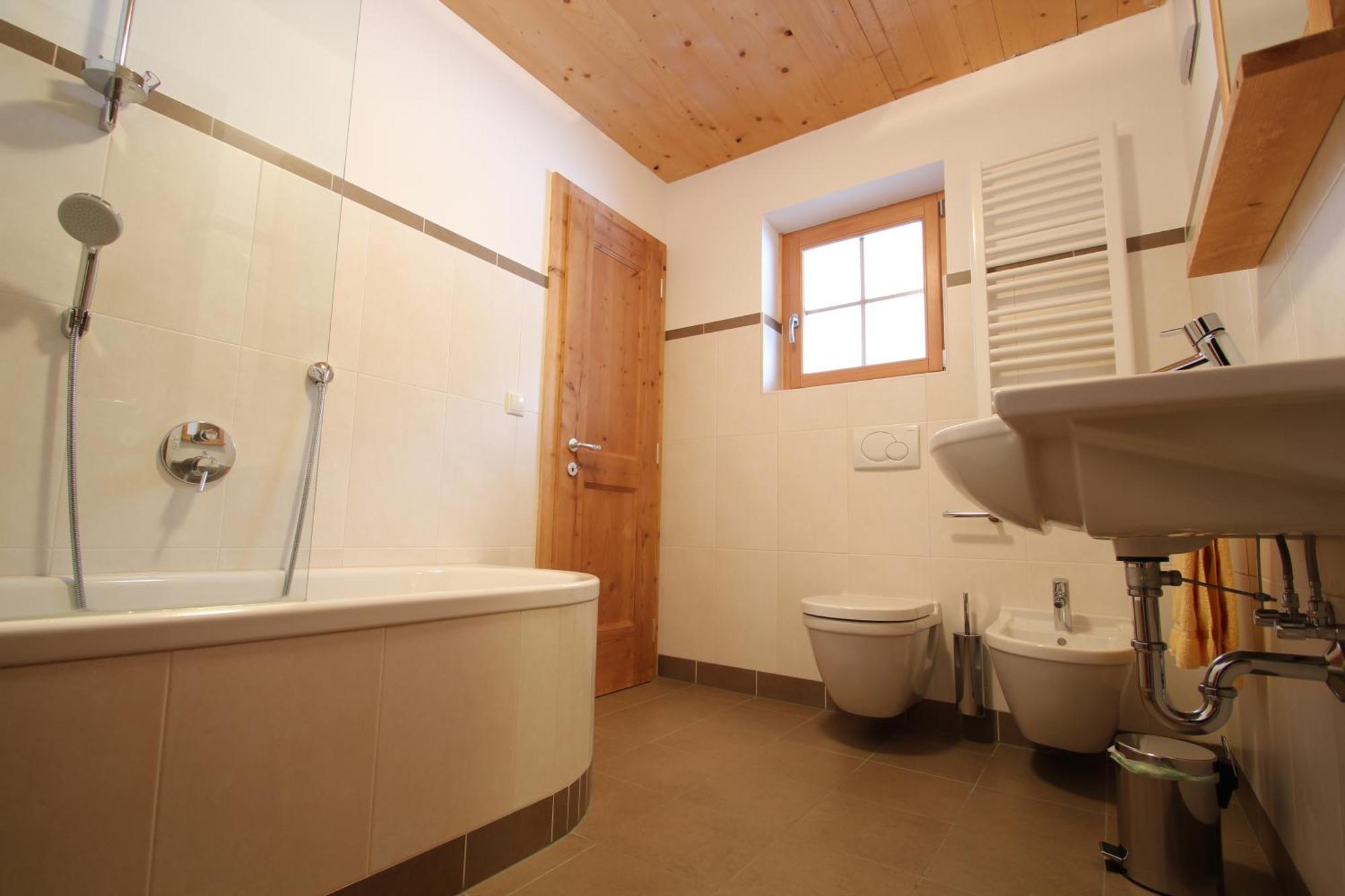 Mitterhof Apartment Ултимо Екстериор снимка