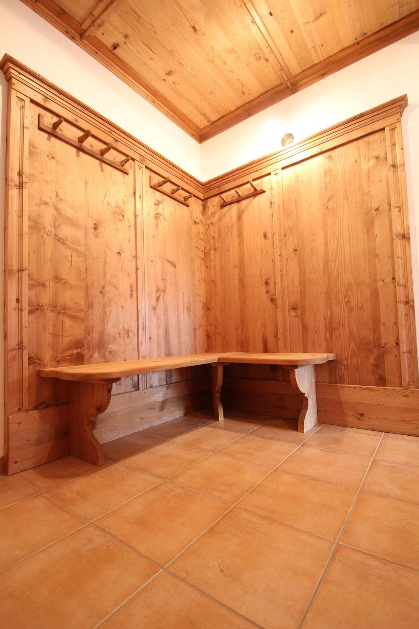 Mitterhof Apartment Ултимо Екстериор снимка