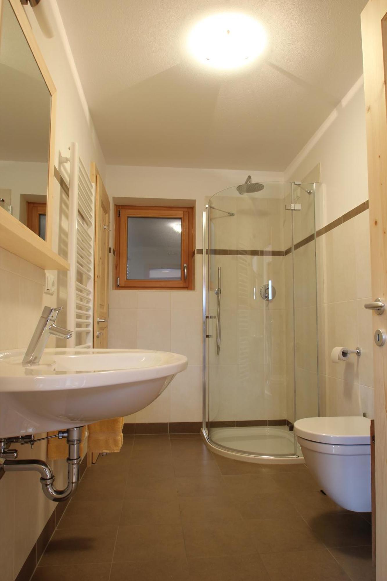Mitterhof Apartment Ултимо Екстериор снимка