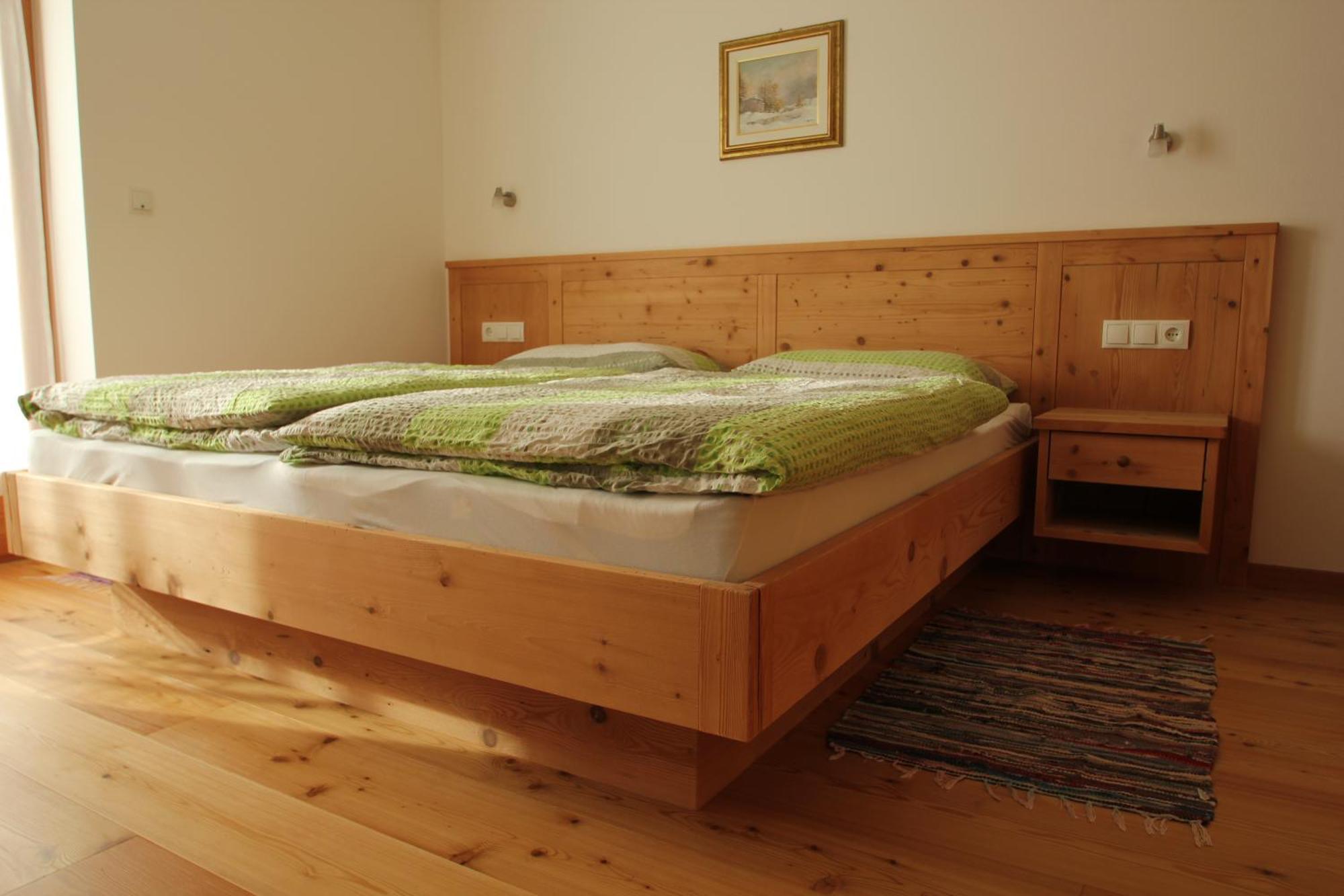 Mitterhof Apartment Ултимо Екстериор снимка
